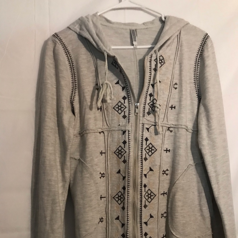 Monorelo Jacket